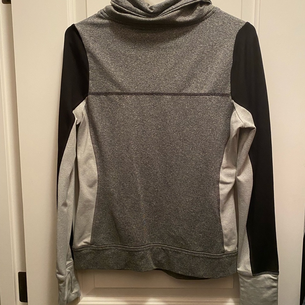 Pink Ultimate VS athlete top